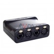 CONTROLADOR RD-NET2 DB TECHNOLOGIES