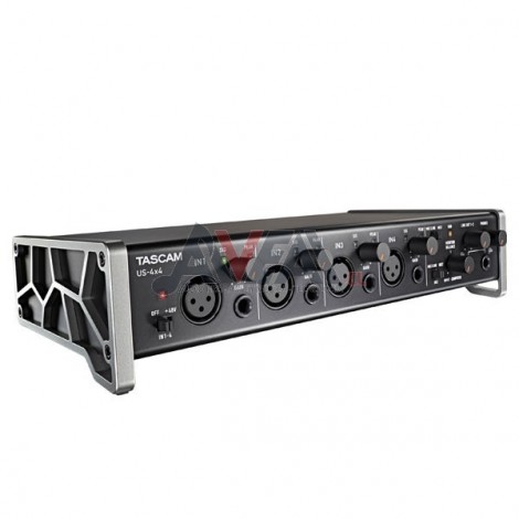 INTERFAZ DE AUDIO/MIDI US4X4 USB TASCAM
