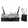 HEADWORN SET WMS 420 AKG