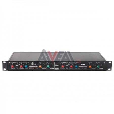 COMPRESOR 166 DBX