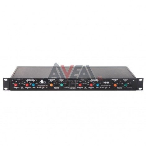 COMPRESOR 166 DBX