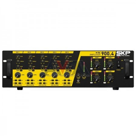AMPLIFICADOR DE LINEA PA-900.4 SKP