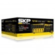AMPLIFICADOR DE LINEA PA-900.4 SKP