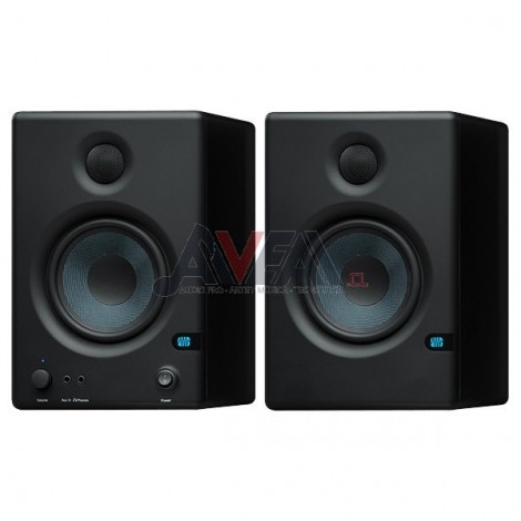 MONITORES ACTIVOS  ERIS 4.5 PRESONUS