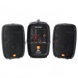 PACK AUDIO PORTABLE EON206P JBL
