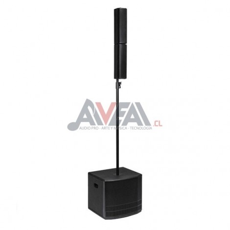 PACK AUDIO ES 503 DB TECHNOLOGIES
