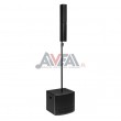 PACK AUDIO ES 503 DB TECHNOLOGIES