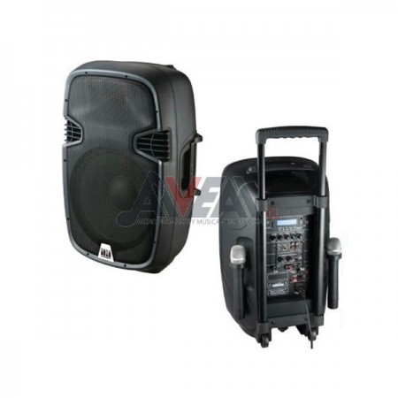 SOUNDBOX Q15UFRW COXX