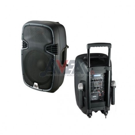 SOUNDBOX Q15UFRW COXX