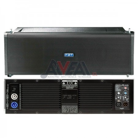 MODULO LINE ARRAY ACTIVO 206LA FBT
