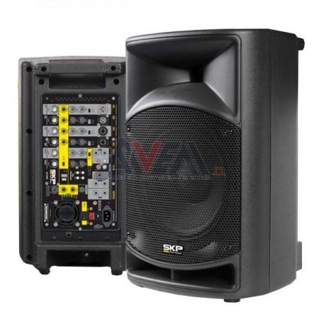 SISTEMA AUDIO SK-210MA SKP