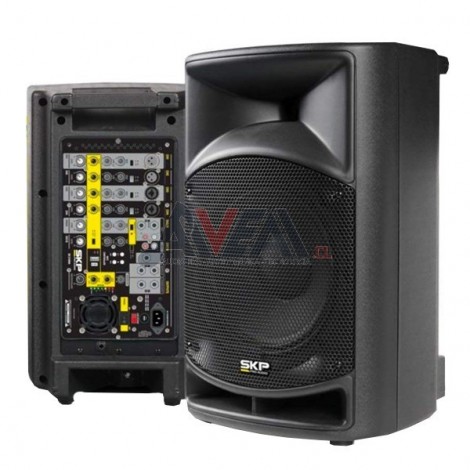 SISTEMA AUDIO SK-210MA SKP