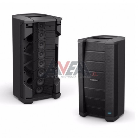 SISTEMA LINE ARRAY PORTABLE F1 BOSE