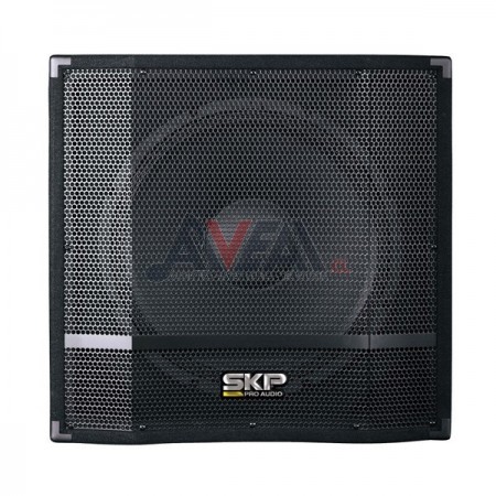 SUB BAJO PASIVO SK-118I SKP