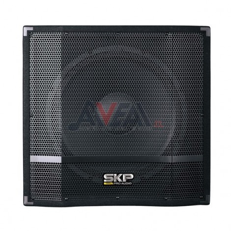SUB BAJO PASIVO SK-118I SKP