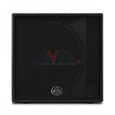 SUB BAJO ACTIVO SUB-15A MKII WHARFEDALE