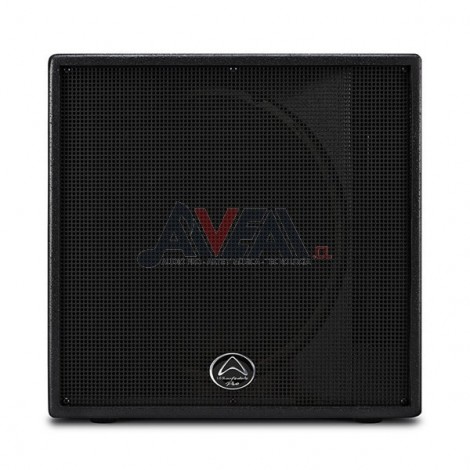 SUB BAJO ACTIVO SUB-15A MKII WHARFEDALE
