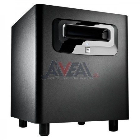 SUB BAJO DE ESTUDIO ACTIVO LSR310S JBL