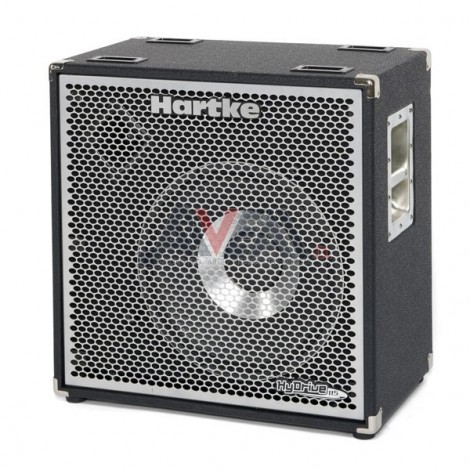 CAJA PARA BAJO HX115 500W HARTKE