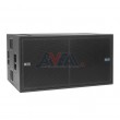 SUBWOOFER ACTIVO DVAS30 DB TECHNOLOGIES