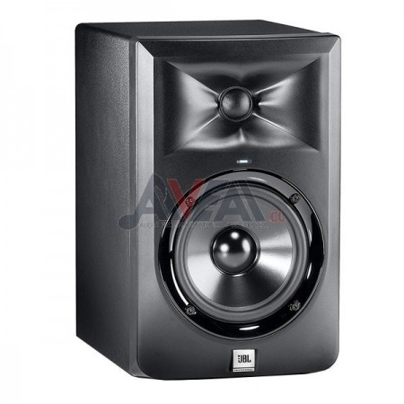 MONITOR ESTUDIO ACTIVO LSR305 JBL