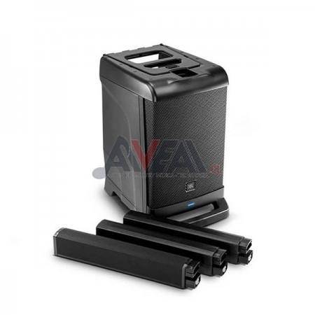 SISTEMA DE AUDIO PORTÁTIL EON ONE JBL