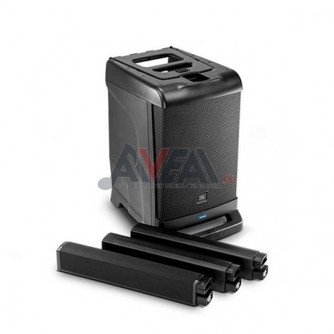 SISTEMA DE AUDIO PORTÁTIL EON ONE JBL