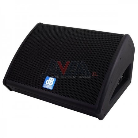 MONITOR ACTIVO FLEXSYS FM12 DB TECHNOLOGIES