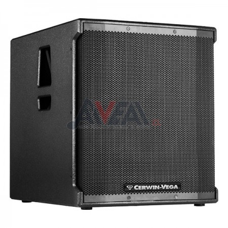 SUB-BAJO ACTIVO CVE-18S CERWIN VEGA