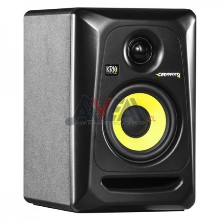 MONITOR DE ESTUDIO ACTIVO ROKIT4 KRK