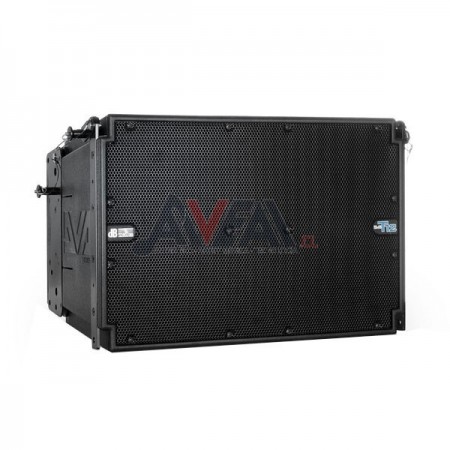 LINE ARRAY ACTIVO DVA T12 DB TECHNOLOGIES