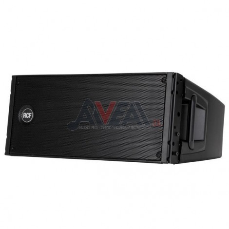CAJA ACTIVA LINE ARRAY HDL 20 RCF
