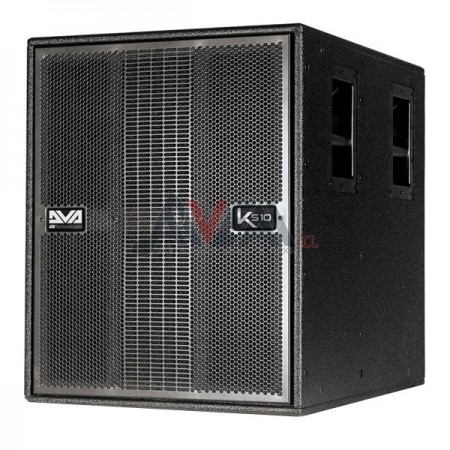 SUBWOOFER ACTIVO DVA KS10 DB TECHNOLOGIES