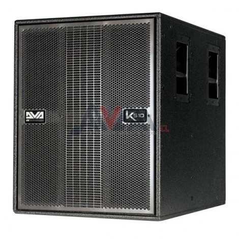 SUBWOOFER ACTIVO DVA KS10 DB TECHNOLOGIES
