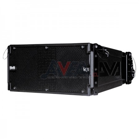 LINE ARRAY DVA K5 DB TECHNOLOGIES