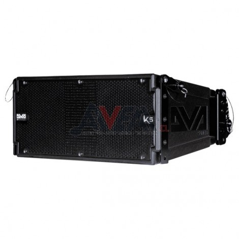 LINE ARRAY DVA K5 DB TECHNOLOGIES