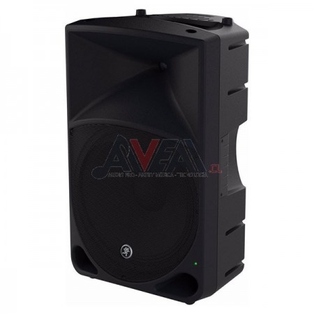 CAJA ACÚSTICA ACTIVA THUMP 15 MACKIE