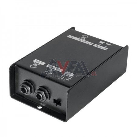 CAJA DIRECTA PASIVA C-800 CIPRIANI