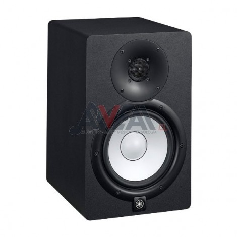 MONITOR ESTUDIO ACTIVO HS7 YAMAHA