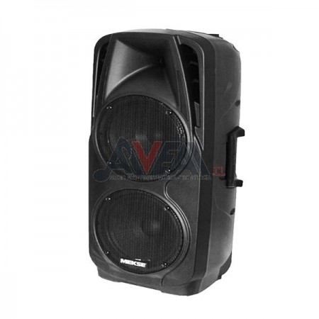 AMPLIFICADOR M215 MEKSE