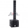 SISTEMA SONIDO 600+300 CIPRIANI