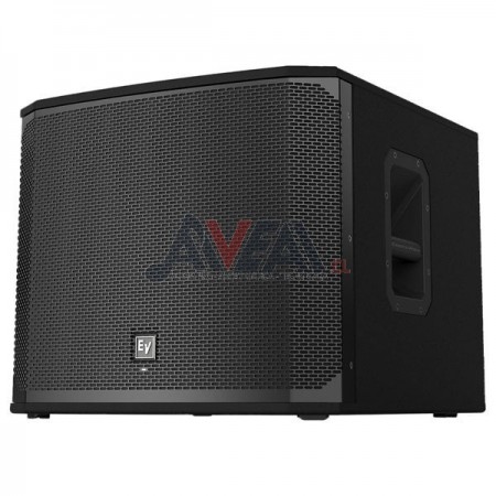 SUBWOOFER ACTIVO EKX-15SP ELECTROVOICE