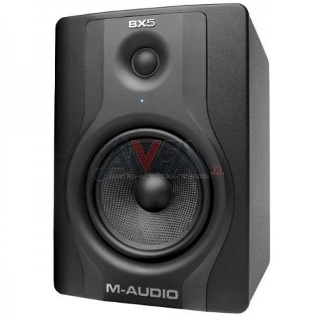 MONITOR DE ESTUDIO BX-5 M-AUDIO